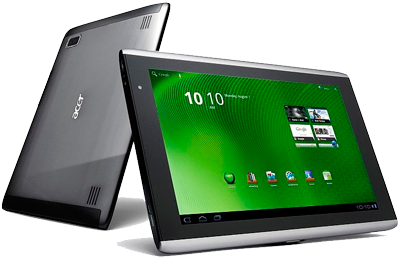 ремонт планшетов acer