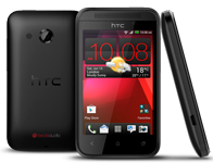 ремонт htc desire 200