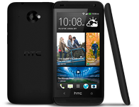 ремонт htc desire 601
