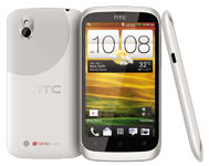 ремонт htc desire u