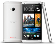 ремонт htc one m7