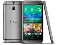 ремонт htc one m8