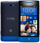 ремонт htc 8s
